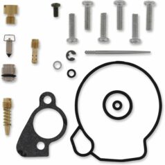 REPAIR KIT CARB POL