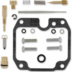 REPAIR KIT CARB CANAM