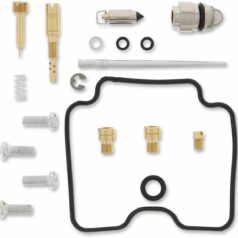 REPAIR KIT CARB CANAM