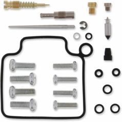 REPAIR KIT CARB HON