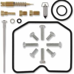 REPAIR KIT CARB KAW