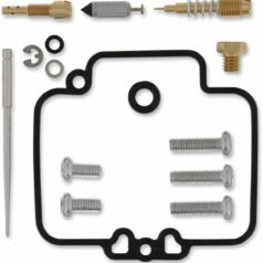 REPAIR KIT CARB YAM