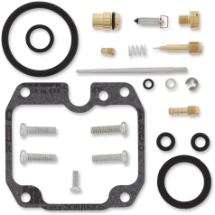 REPAIR KIT CARB YAM