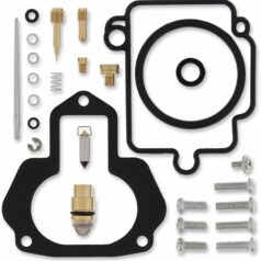 REPAIR KIT CARB YAM