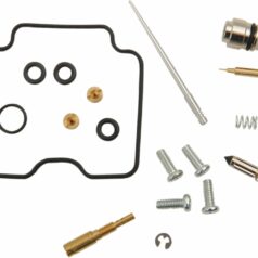 REPAIR KIT CARB YAM