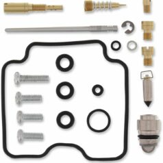 REPAIR KIT CARB YAM