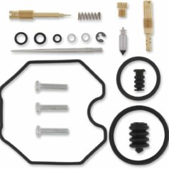 REPAIR KIT CARB HON