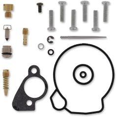REPAIR KIT CARB POL