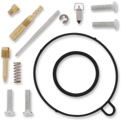 REPAIR KIT CARB POL