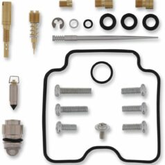 REPAIR KIT CARB YAM