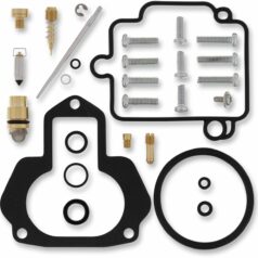 REPAIR KIT CARB YAM