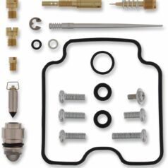 REPAIR KIT CARB YAM