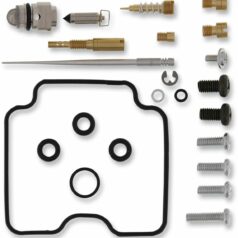 REPAIR KIT CARB YAM