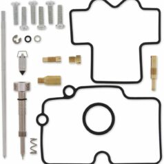 REPAIR KIT CARB POL