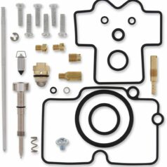CARB REPAIR KIT