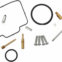 REPAIR KIT CARB HON