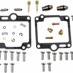 CARB KIT YAM XV750