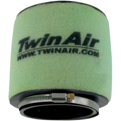 CLAMP-ON PRE-OILED AIRFILTER Ø 90MM