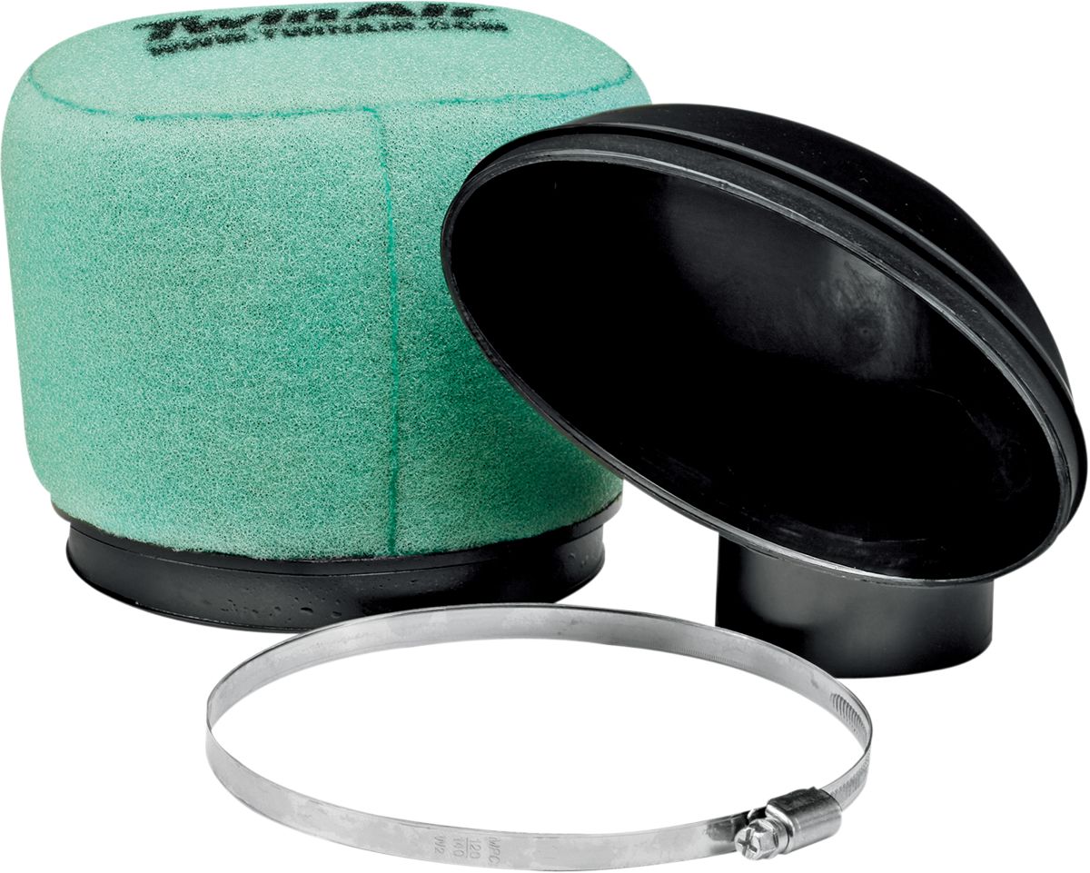 CLAMP-ON AIRFILTER + INTAKE Ø 116,5MM