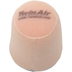 CLAMP-ON BACKFIRE AIRFILTER Ø 57MM