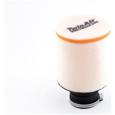 CLAMP-ON AIRFILTER Ø 63MM