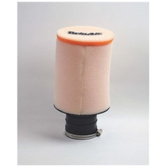 CLAMP-ON AIRFILTER UNIVERSAL Ø 63 X W110 X L150/165