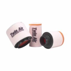 CLAMP-ON AIRFILTER UNIVERSAL Ø 50 X W80 X L110