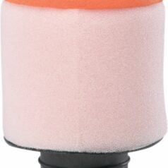 CLAMP-ON AIRFILTER UNIVERSAL Ø 40 X W80 X L105