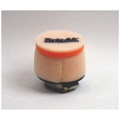 CLAMP-ON PITBIKE AIRFILTER UNIVERSAL Ø 35 X W70 X L55