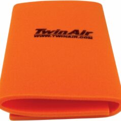 SINGLE STAGE FOAM 600 X 300 X 10 MM ORANGE