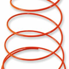 SPRING CONICAL Ø 116-70 / L165