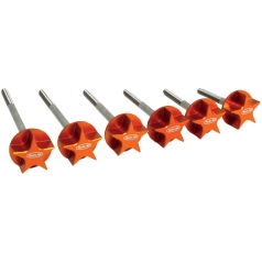 UNIVERSAL AIR FILTER BOLT 80MM