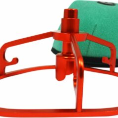 BACKFIRE REPLACEMENT AIR FILTER FOR POWERFLOW-KIT