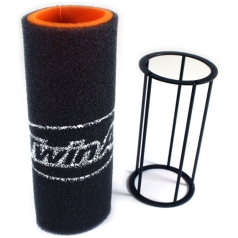 PRE-OILED BACKFIRE AIR FILTER