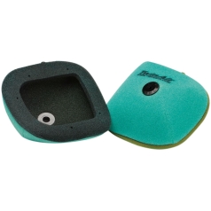 AIR FILTER BACKFIRE PRE OILED