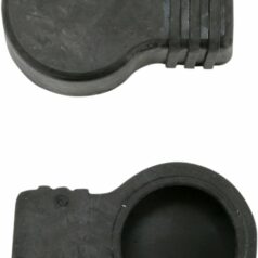 REPLACEMENT RUBBER BOOTS FOR CRANKCASE BREATHER
