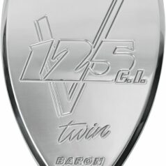 COVER BIG AIR KIT REPLACEMENT V125