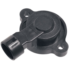 THROTTLE POSITION SENSOR