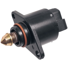 IDLE AIR CONTROLLER