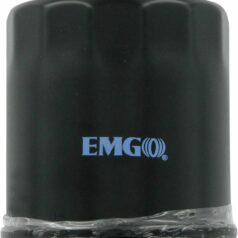 OIL FILTER SPIN-ON KAWASAKI BLACK