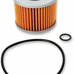 OIL FILTER ELEMENT