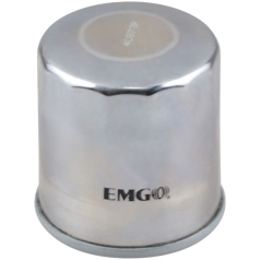 OIL FILTER MICROGLASS CHROME