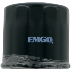 OIL FILTER BLACK