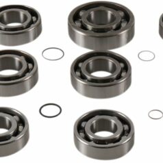 TRANS REBUILD KIT POLARIS