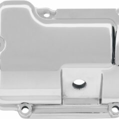 TRANSMISSION TOP COVER CHROME