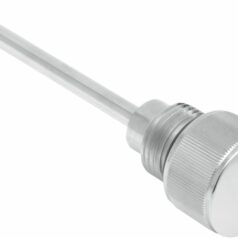 TRANSMISSION OIL FILL PLUG/DIPSTICK