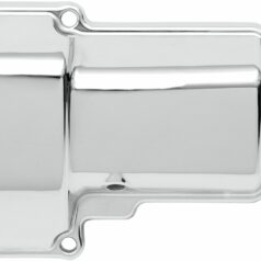 TRANSMISSION TOP COVER CHROME