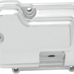 TRANSMISSION TOP COVER CHROME