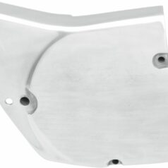 SPROCKET COVER POLISHED