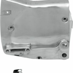 SPROCKET COVER POLISHED